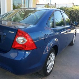 Alquiler coches cordoba