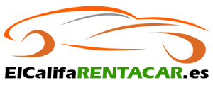 Logo El Califa RENTACAR