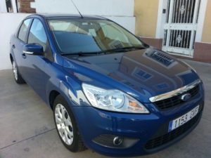 Alquiler de coches en Cordoba mediano barato 01