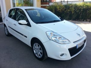 Alquiler de coches en Cordoba pequeño barato 03